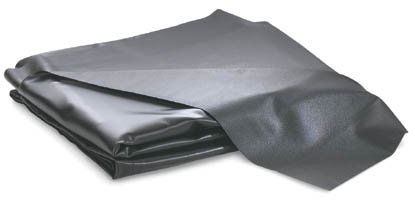 5 X 20 Firestone Pondgard 45 Mil Epdm Pond Liner Fish Safe