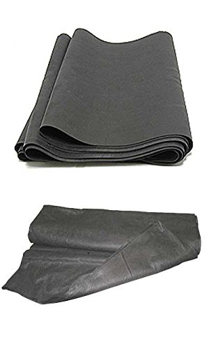 Firestone EPDM Liner Underlayment Kit 10x20 45 mil