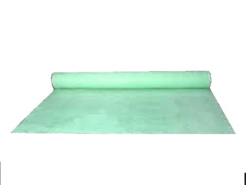 Green Guard Geotextile Pond Underlayment, 5' X 15'