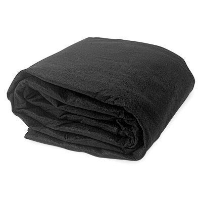 Heavy Duty Pond Underlayment And Landscape Fabric 10x12 120 Sq Ft