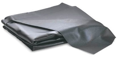 Professional Epdm Pond Liners 45 Mil 30 X 100