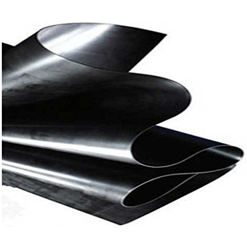 Anjon 35 Ft X 30 Ft 20 Mil Hdpe Pond Liner For Koi Ponds And Commercial Lakes