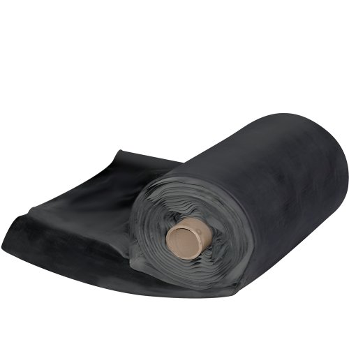 Becketts 12-Feet by 88-Feet Roll PVC Liner