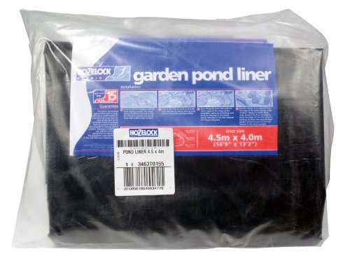 PVC Pond Liner 14 Foot By 135 Foot