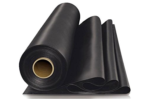 10 X 20 Firestone Rubberguard&trade 60 Mil Epdm Roofing Rubber