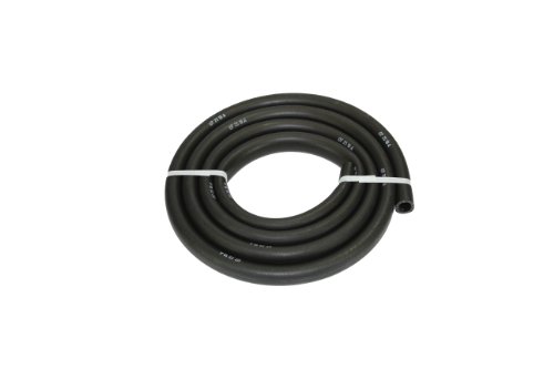 Abbott Rubber X1110-0251-10 EPDM Rubber Agricultural Spray Hose 14-Inch ID by 10-Feet