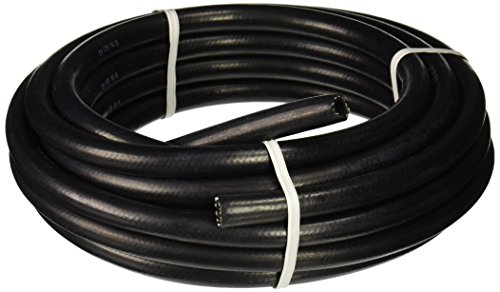 Abbott Rubber X1110-0381-25 Epdm Rubber Agricultural Spray Hose 38-inch Id By 25-feet