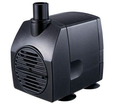 Jebao Wp-1200 Submersible Fountain Pond Water Pump 20w