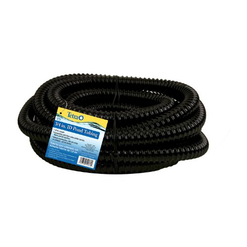 Tetrapond Pond Tubing 34-inch By 20-feet