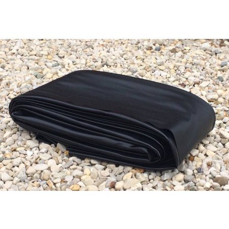 USA Pond Products Pond Liner 12x20 - Black