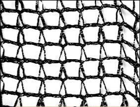 12x30 14&quot Dewitt Deluxe Pond Netting