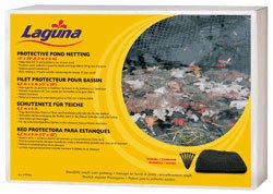 Laguna Pond Netting LAG09525-20 x 30