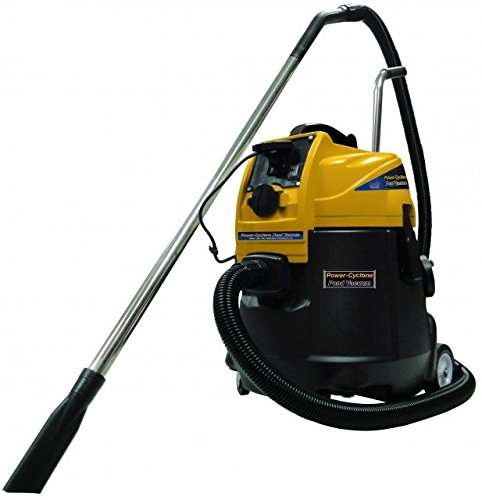 Matala Power-cyclone Pond Vacuum With Dual Pump System