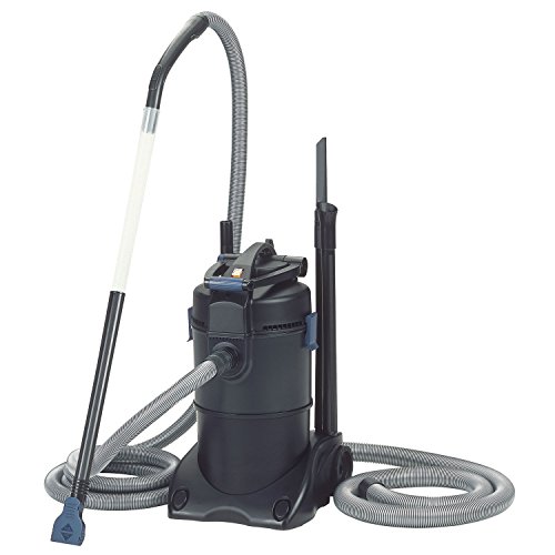 Oase 37230 Pondovac 3 Pond Vacuum Cleaner