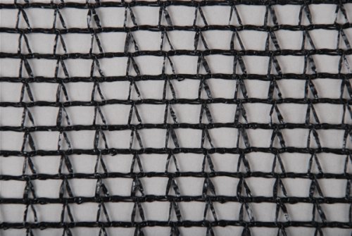 Dewitt 14-foot By 14-foot Bird Barricade Deluxe Netting 14-inch Mesh Bb1414dlx