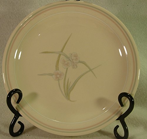 Corning Cornerstone Spring Pond Pattern Salad Plates set of 4