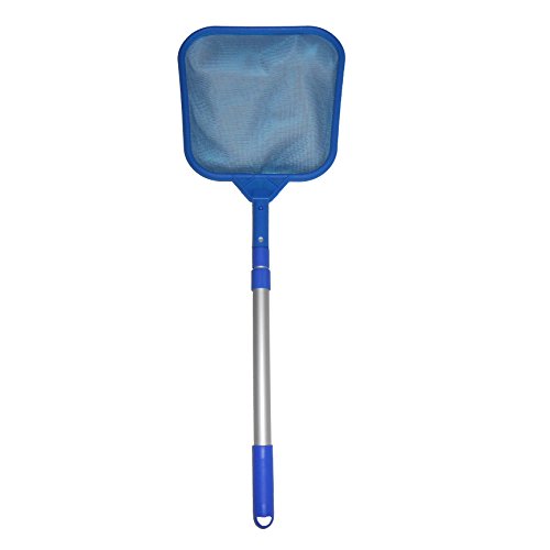 Jed Pool Tools 40-354 Leaf Skimmer