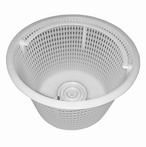 Swimming Pool Replacement Skimmer Basket For Hayward SP1070E B-9 B9