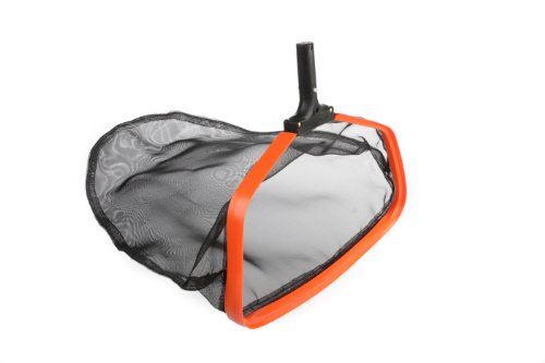 Big Dipper 22 pool skimmer net by T and K