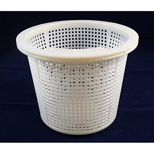 Val-Pak Products - Baker Hydro Skimmer Basket - V50-105