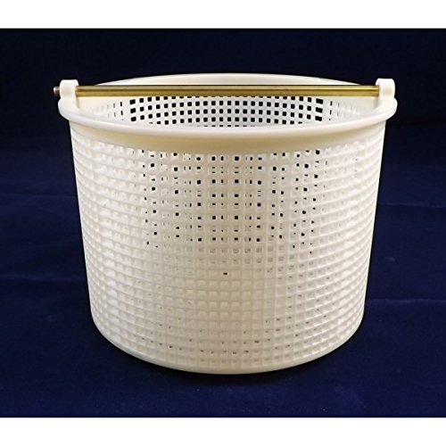 Val-Pak Products - Hayward 10821084 Skimmer Basket - V60-555