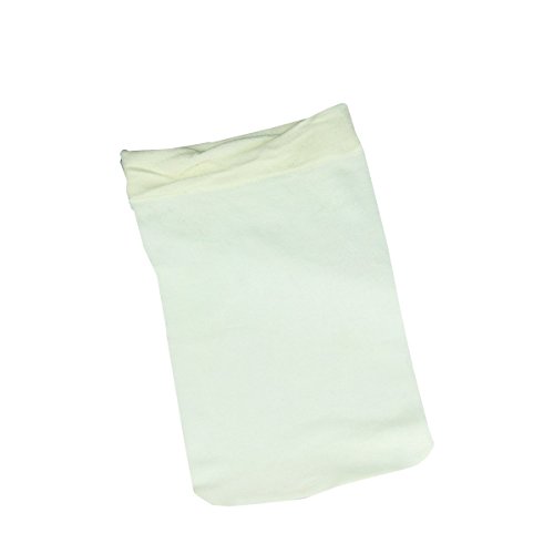 8&quot Stretchable Skimmer Sock For Swimming Pool Filter Savers And Basket Liners