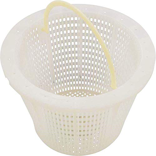 ZAITOE Swimming Pool Skimmer Basket for Pentair American Admiral B200 85014500