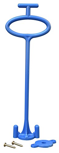 Blue Devil B8502 The Skimmer Angel Basket Handle Attachment