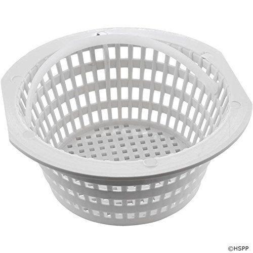 Jacuzzi 550-8300 Deckhand Skimmer Basket By Jacuzzi