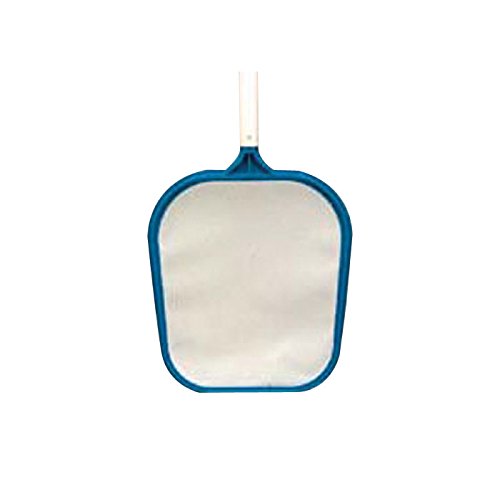 Pentair R121166 124s Polyester Screen Molded Into Polypropylene Frame Spa/above Ground Hand Skimmer With Magnet