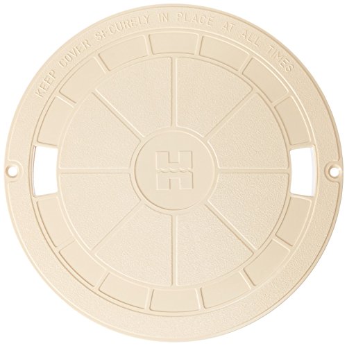 Hayward SPX1070C10 Tan Cover Replacement for Select Hayward Automatic Skimmers