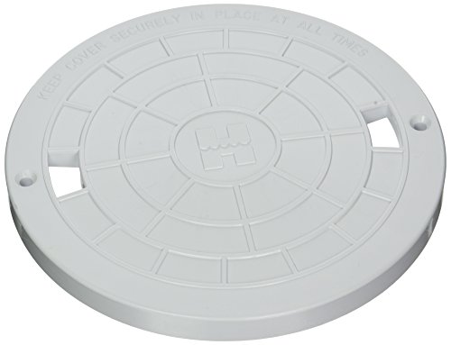 Hayward Spx1075c1 Cover White Replacement For Select Hayward Automatic Skimmers
