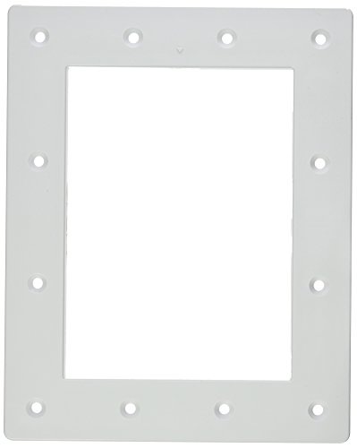 Hayward Spx1084l Face Plate Replacement For Hayward Automatic Skimmers