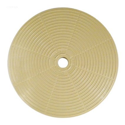 Baker Hydro 51b1017 Hydropak Poolamp Spa Beige Skimmer Lid