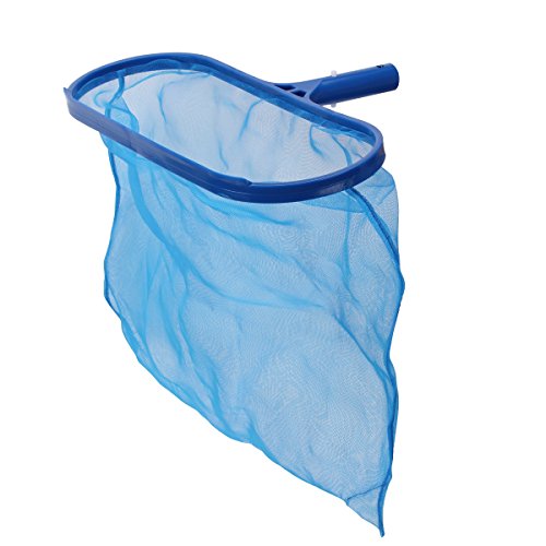 YESURPRISE Swimming Pool Net Pool Leaf Skimmer Tool Deep Bag