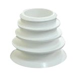 Zodiac W70263 Pool Cleaner G3 G2 Skimmer Cone Inground Weir Valve Cuff Adaptor