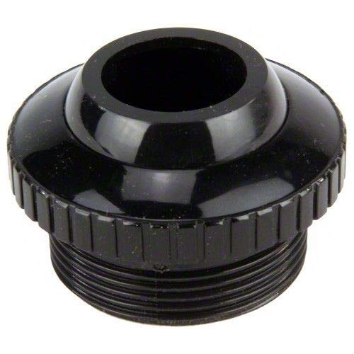 GG 1-12 Pool Spa Return Jet Fitting 1 Opening Eye Ball for Hayward SP1419Eblk Black