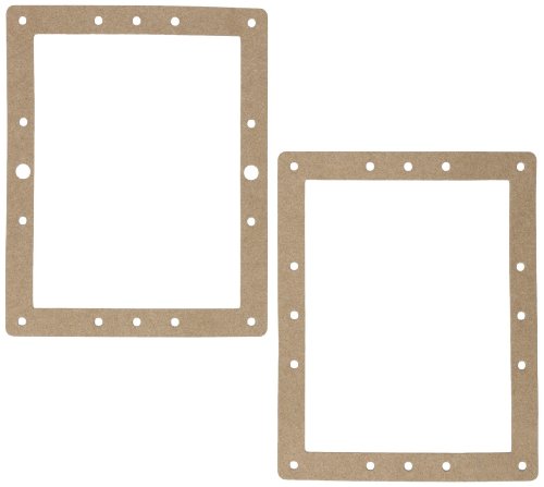 Pentair 85001600 Standard Liner Gasket Set With 12-hole Pattern Replacement Admiral Pool And Spa Skimmer