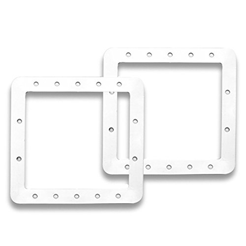 Replacement Above Ground Pool Skimmer Gasket Set
