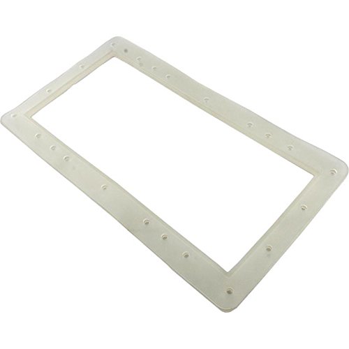 Waterway 711-4100 Flopro Wide Mouth Pool Skimmer Gasket For Faceplate