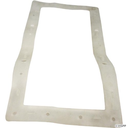 Waterway 711-9510 Renegade Pool Skimmer Gasket For Faceplate