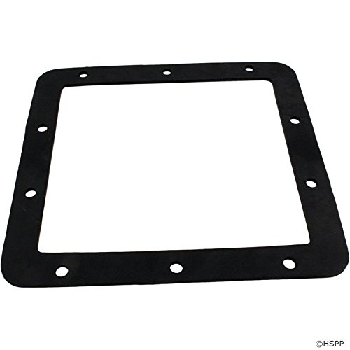 Waterway 806-1070b Flopro Ii Above Ground Pool Skimmer Faceplate Gasket