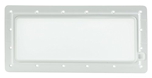 Super-Pro Skimmer Door IG1085