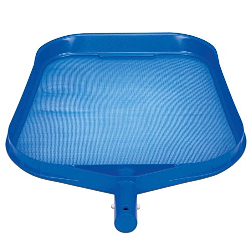 Intex Leaf Skimmer Mesh Pool Spa Hot Tub Cleaner Leaf Rake Net 2014 Model