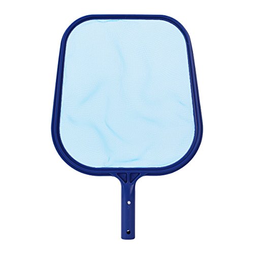 UNIQUEBELLA Pool Spa Cleaner Swimming Pool Skimmer Leaf Rake Net