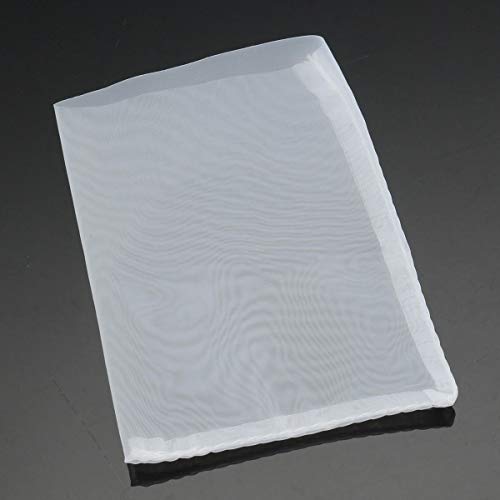 10Pcs 25x325 inch 90 Micron Rosin Nylon Screen Bags Heat Press Rosin Filter Bags - Tools Industrial Scientific Hardware Accessories - 10 x Rosin Nylon Screen Bags