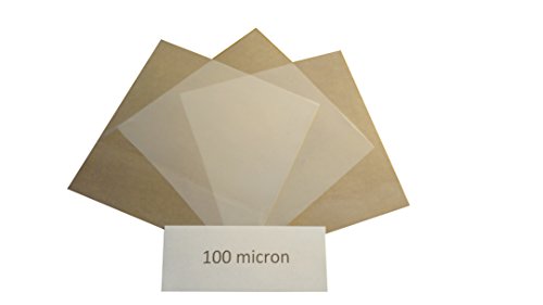 Rosin Tech Nylon Screen 12 X 12 3pk High Strength 25-100 Micron 100 micron