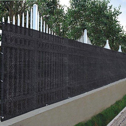 4x25 Fence Mesh Privacy Screen
