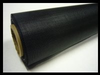 Super Screen 60 Inch X 25 Ft Black 1714 Mesh