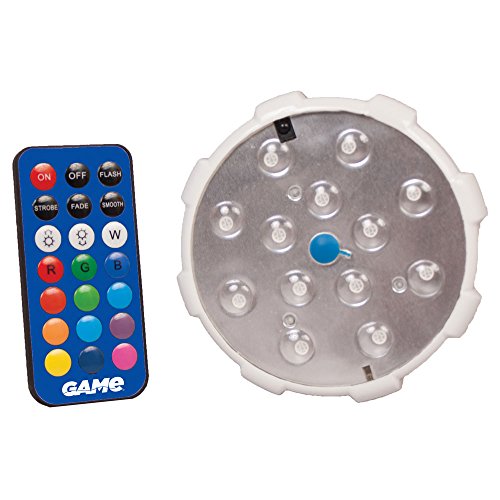 GAME 4307GM Pool Wall Light For Above Ground Swimming Pools